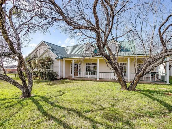 1930 Old Mineral Wells Hwy, Weatherford, TX 76088