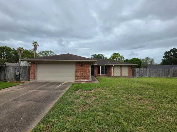 15723 Firthridge Ct, Webster, TX 77598