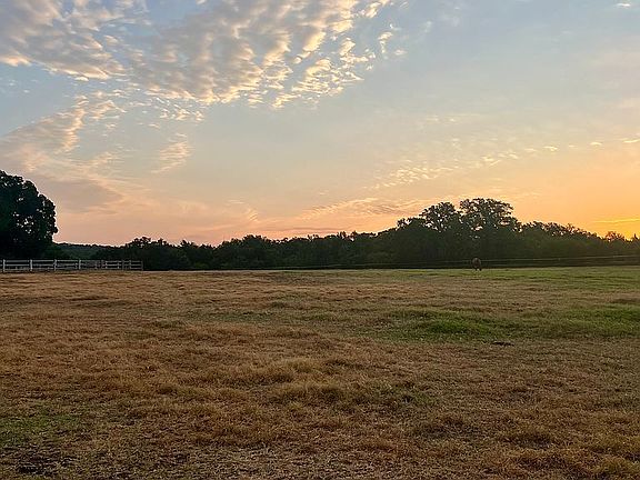 East pasture