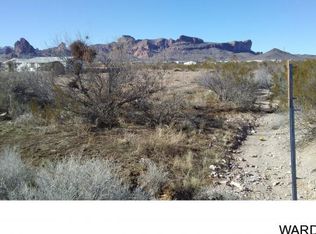 1975 S Estrella Rd, Golden Valley, AZ 86413