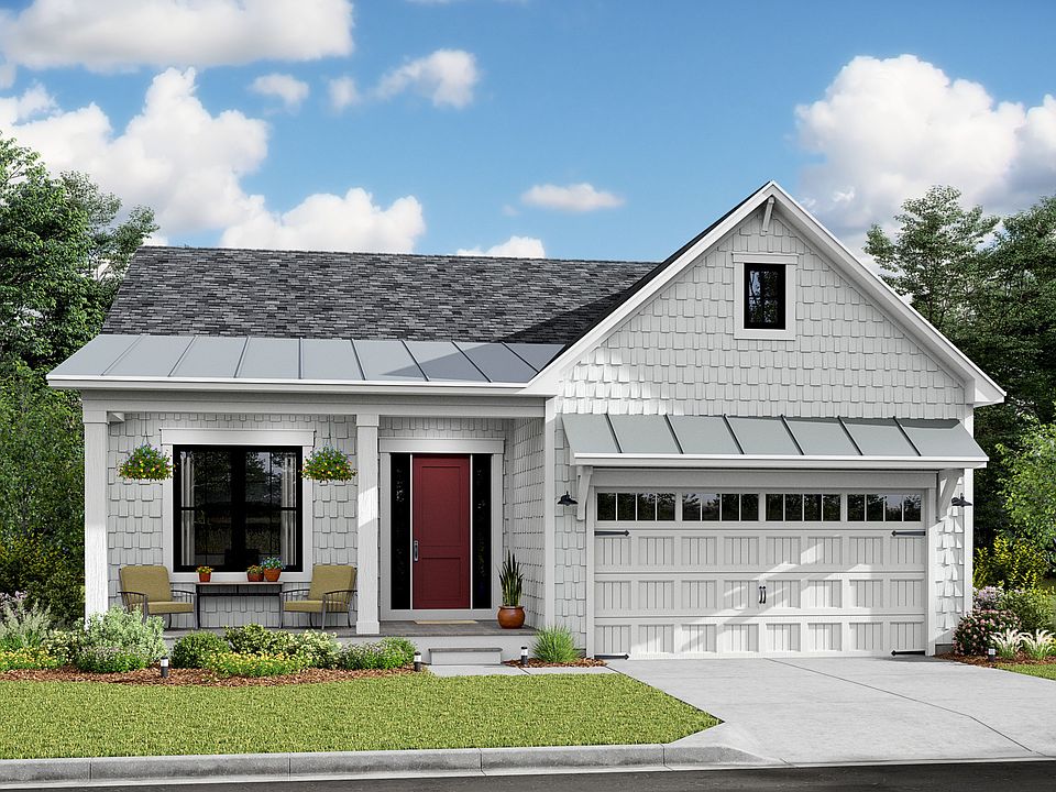 Eastwood - 15308 West Kea Way 222