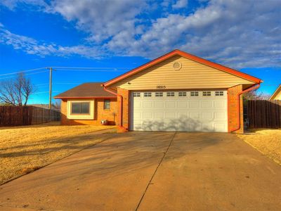 10215 S Hillcrest Dr, Oklahoma City, OK, 73159