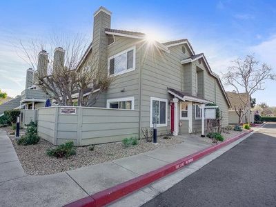 45 Cherry Crest Ln, San Jose, CA, 95136