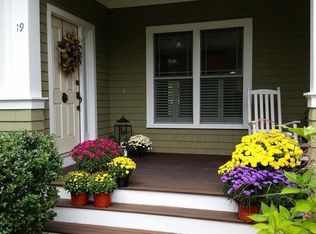 19 Aberdeen, Plymouth, MA 02360