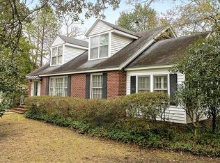 101 Mood Ave, Sumter, SC 29150