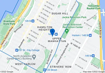 Rented by REAL New York