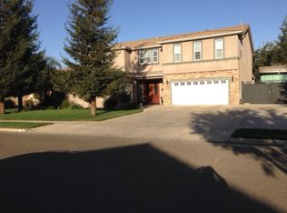 1650 Maduro St, Tulare, CA