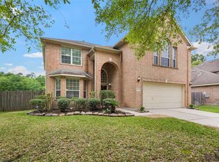 13611 Lakewood Meadow Dr, Cypress, TX 77429