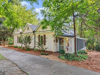 140 E Oak St, East Ellijay, GA, 30540