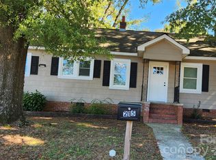 215 Arey Ave, Albemarle, NC 28001
