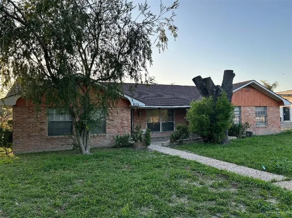 425 Tanglewood Dr, Mission, TX 78574