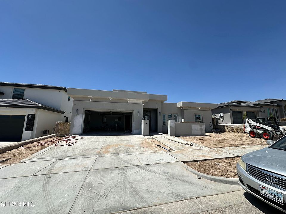 12253 Freshwater Dr, El Paso, TX 79928 Zillow