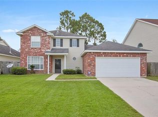 2053 Heather Ln, Slidell, LA 70461