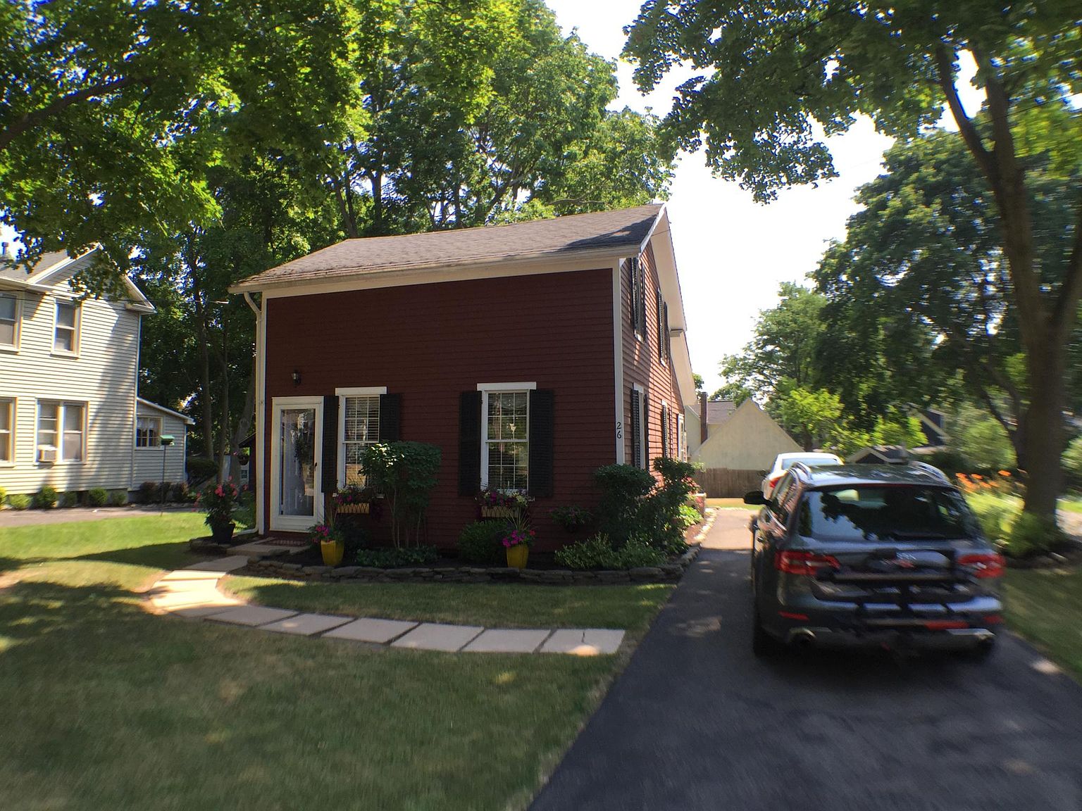 26 South St, Pittsford, NY 14534 Zillow