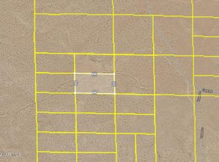 E Avenue J 260th St E, Adelanto, CA 92301