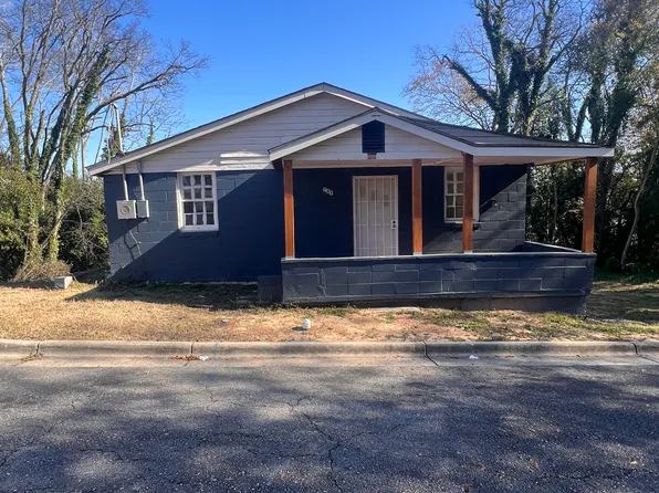 749 Schaeffer Pl, Macon, GA 31217