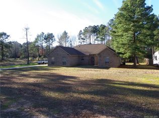 1540 Bellevue Rd, Haughton, LA 71037