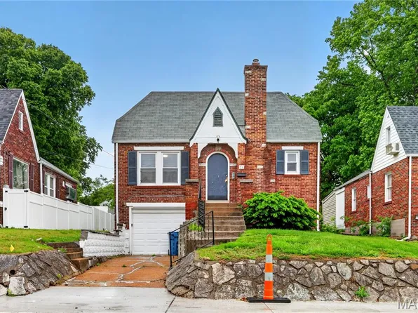 21 Robert Ave, Saint Louis, MO 63135