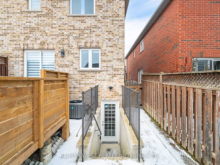 1122 Hickory Hollow Gln #BASEMENT — Photo 3