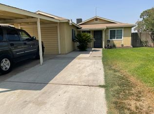 561 N Newman Rd, Tipton, CA 93272