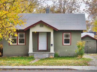 3813 W Rose Hill St, Boise, ID 83705