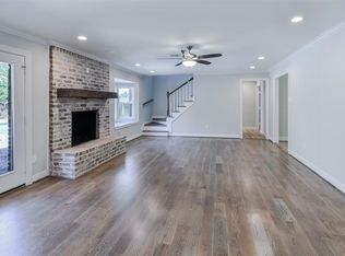 14810 Bramblewood Dr, Houston, TX 77079