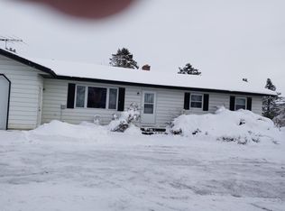 10136 Stadt Rd, Marshfield, WI 54449