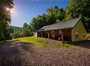 244 Silas Dr, Charleston, WV 25312
