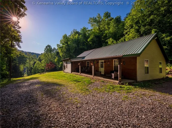 244 Silas Dr, Charleston, WV 25312