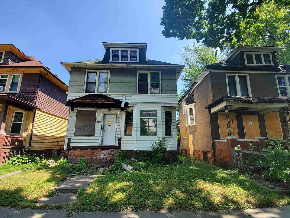3210 Canton