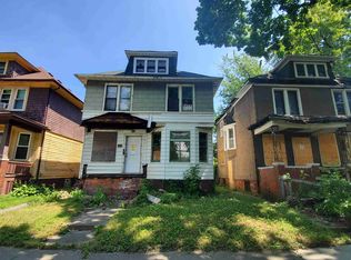 3210 Canton St, Detroit, MI 48207