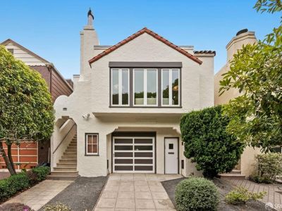 1645 7th Ave, San Francisco, CA, 94122