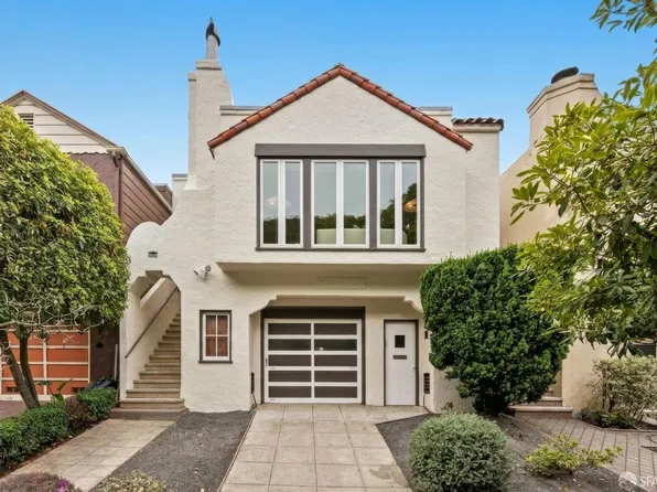 1645 7th Ave, San Francisco, CA 94122