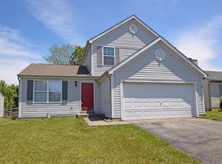 9730 Flagstone Way, West Chester, OH 45069