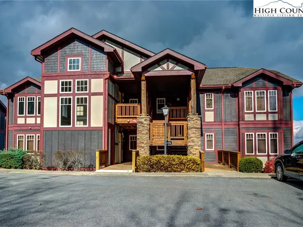 1074 Ridge Haven Pkwy #RX5, Banner Elk, NC 28604