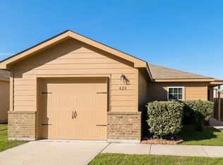 428 Ruby Ln, Jarrell, TX 76537