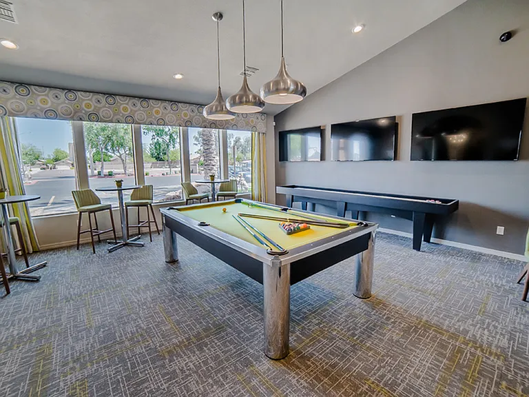 Billiards
