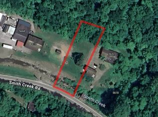 5650 Smith Creek Rd, South Charleston, WV 25309