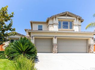 1863 Lawndale Rd, El Cajon, CA 92019