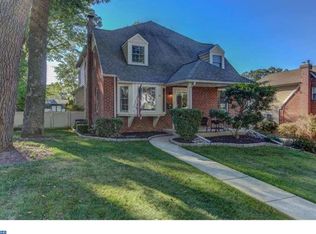 26 Rodney Dr, Newtown Square, PA 19073