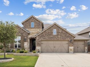 3721 Norwood Ave, Celina, TX 75009