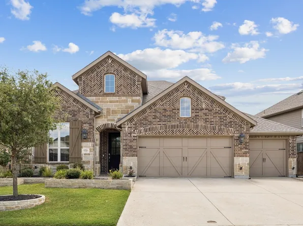 3721 Norwood Ave, Celina, TX 75009