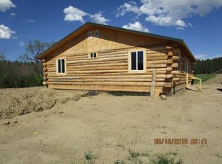 78 10 Mile Rd, Ashland, MT 59003