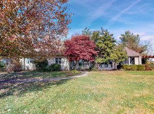 1625 Ferguson Rd, Lexington, KY 40511