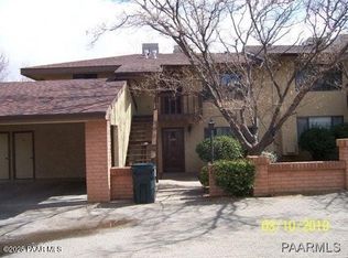 8872 E Yavapai Rd APT A, Prescott Valley, AZ 86314