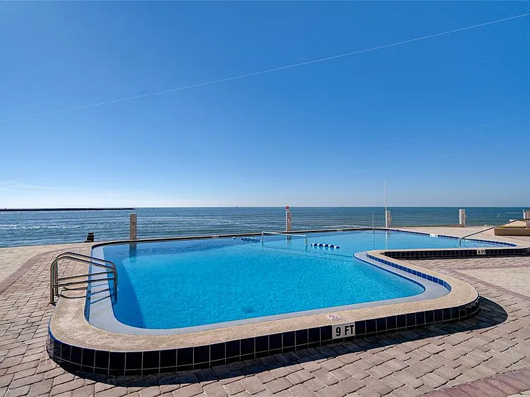 440 S Gulfview Blvd #1102 — Photo 31