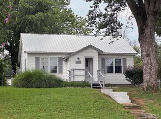 711 N Prairie St, Bloomfield, MO 63825
