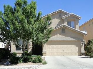 6915 Carmelito Loop NE, Albuquerque, NM 87113