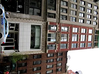 24 East 22nd Street in Flatiron