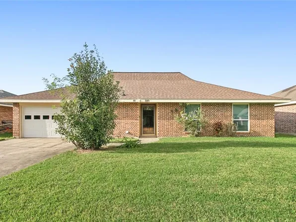 545 Greenwood Dr, La Place, LA 70068